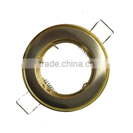 Downlight Fixture Gu10 Bulb Zinc Die-casting Hot Selling photo-3