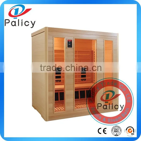 One Personal Slim Infrared Sauna Shower Steam photo-2