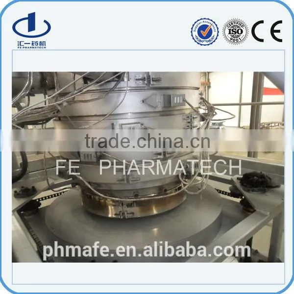 Film Blowing Machine for HDPE/LDPE/LLDPE