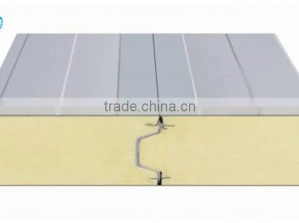 Insulated Panels and Freezer Industrial Cold Store photo-2