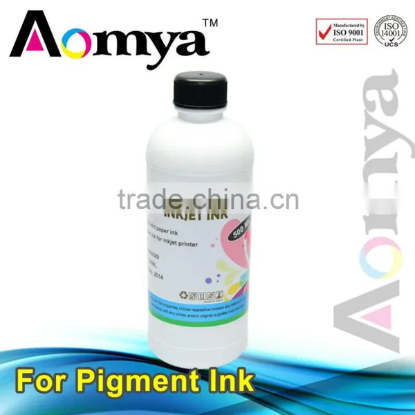 Aomya Printing Head Cleaning Solution For Epson/HP/Canon/Brother/Roland Quality Choice photo-4