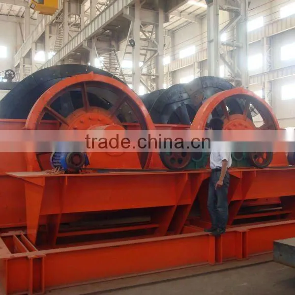 Zhongde Famous Brand High Quality Spiral Classifier photo-6