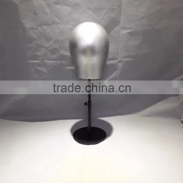 2016 Hot Selling Sex Female Mannequin Head for Wig Display Display Mannequin Head Cheaper photo-5