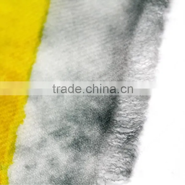 Hot Selling New Design Fashion Lady Merion Wool Scarf Shawl photo-3