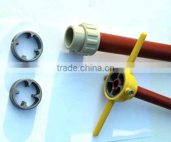 Pvc Thread Cutting Tool Pvc Plastic Tool photo-3