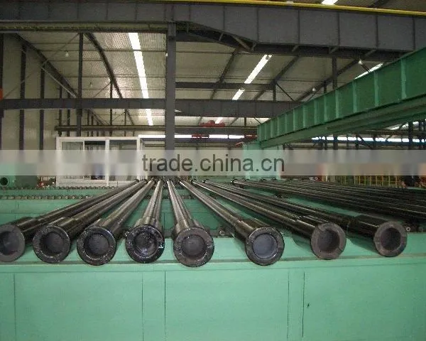Drill Pipe API Standard photo-2