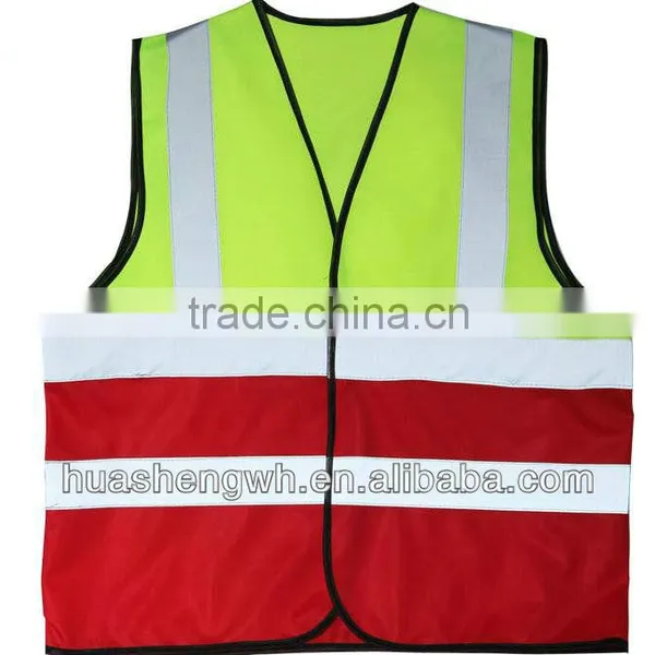 Safety Vest,Workwear,Traffic Vest Promotional Work Vest