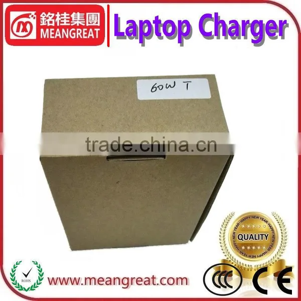 MAGNETIC CHARGER FOR MACBOOK PRO LAPTOP 16.5V 3.65A 60W Supplier's Choice photo-3