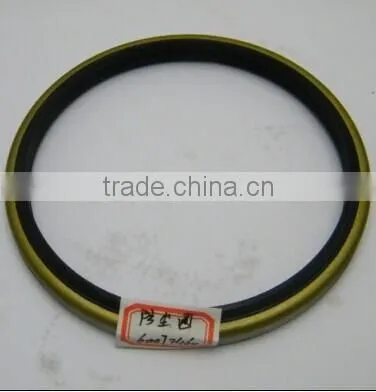 Excavator Track Adjuster Scraper Seal 60072460 for SY465C