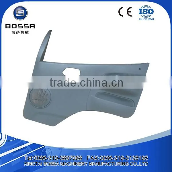 Foton Truck Body Spare Parts Brake Butterfly Vavle photo-6