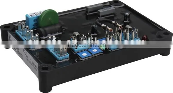Generator AVR AS480 for Stamford Automatic Voltage Regulator Price photo-6