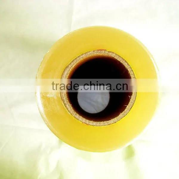8.5 Micron PVC Food Wrap Film photo-4
