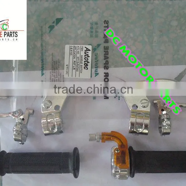 PGT Handle Switch