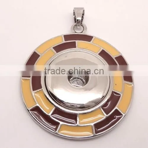 New Arrival!!! Attractive Flower of Life Pendant Quantum Energy Pendantquantum Energy Pendant