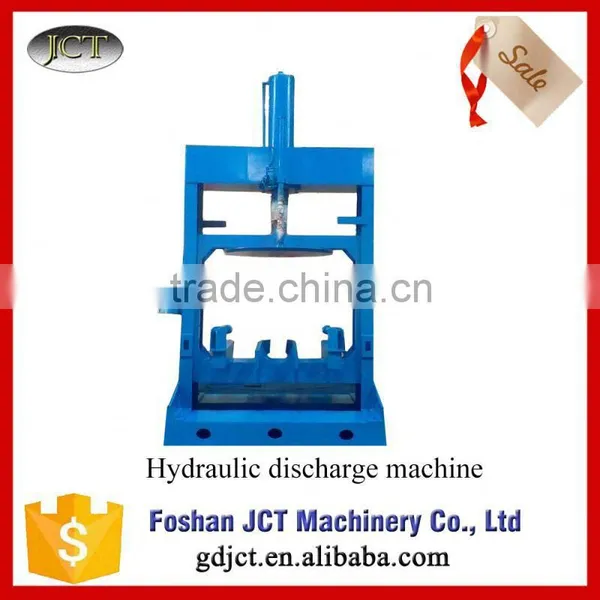 China JCT Machine Electrical Discharge Machines