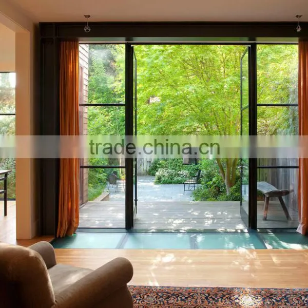 Sliding Window and Door Pvc Profile photo-4