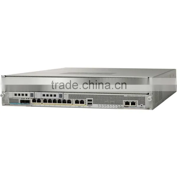 CiscoNetwork ASA 5585-X Security Firewall ASA5585S40-10K-K9 photo-2