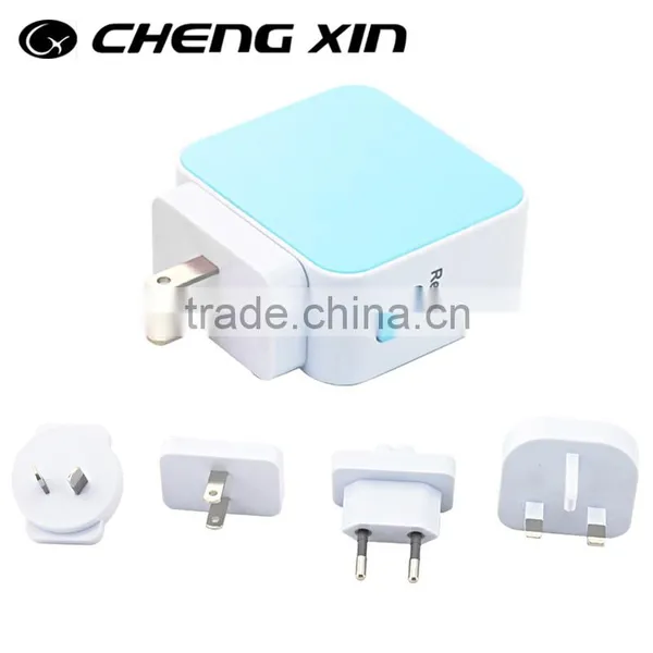 16 Amp Industrial Plug Sockets for 15v 2a Usb Charger photo-6