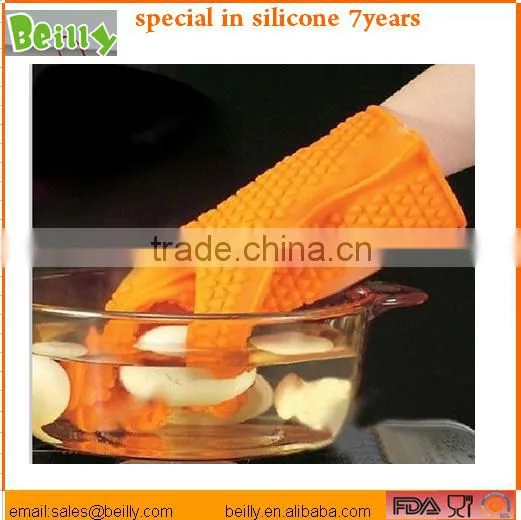 Personalized Silicone Gloves, Kitchen Glove, Kitchen Silicone Glove photo-6