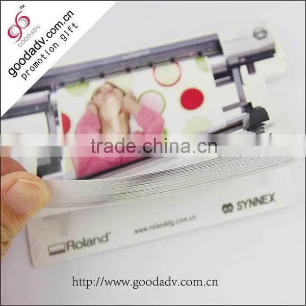 Chinese Manufacturers of a Variety of Shapes and Colors Custom Note Pad photo-2