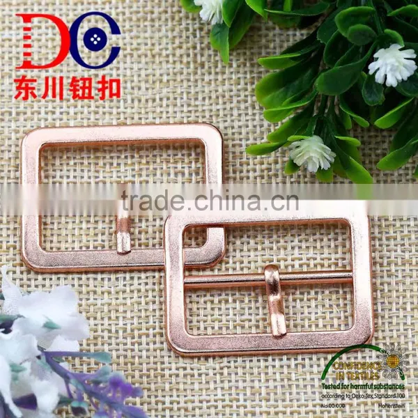 Belt Buckle Manufacturers Metal Buckle for Bag,Shoes,Belt photo-6