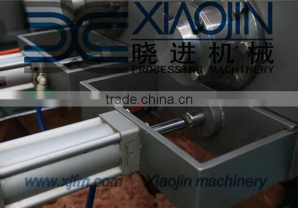 ZJB300 Sausage Used Meat Mixer Machine photo-2