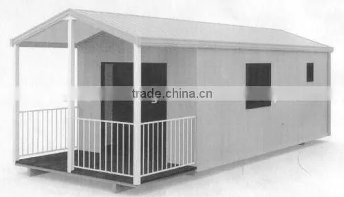 Movable Container House photo-2