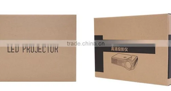 2016 New Home Theater Projector Support 1080p ,popular Projector 2000 Lumens photo-6