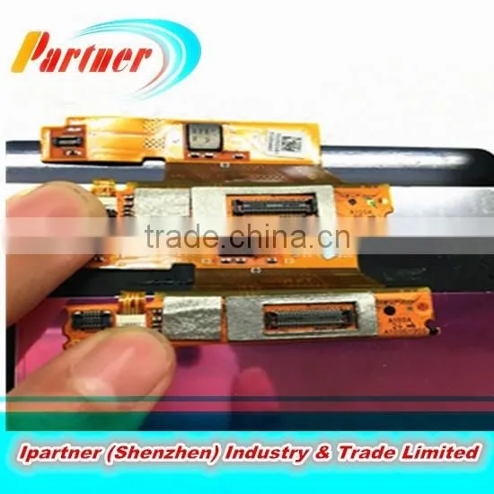Factory Supplier for Sony Xperia Z2 /L50W /D6503 Lcd Display Spare Parts photo-2