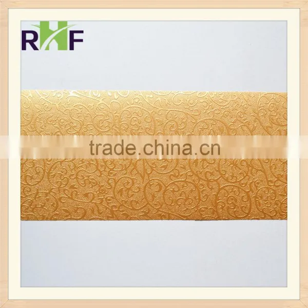 LATEST EMBOSSED HPL/decorative Boards photo-4
