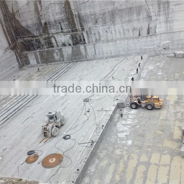 2016 Marble Granite Stone Cutting Mining Machinery photo-4