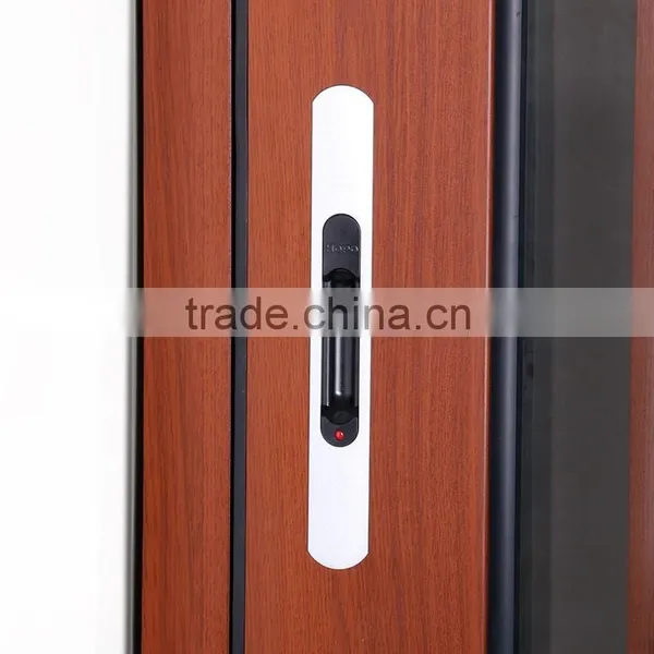ROGENILAN 180 Series Fabric Interior Soundproof Sliding Doors photo-4