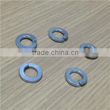 Spring Lock Washer Din127 photo-5