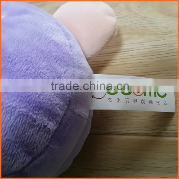 M3 Plush Car Seat Belt Animal Pets Toy for Kids photo-6