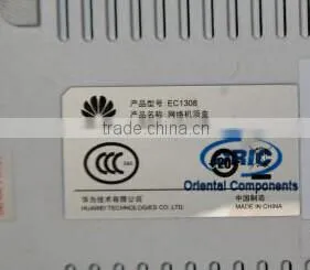 Switch Networks Communication Equipment EC1308