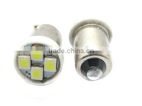 White Ba9s Pinball Led Bulb for India Coin Operated Game Pinball Machine photo-5