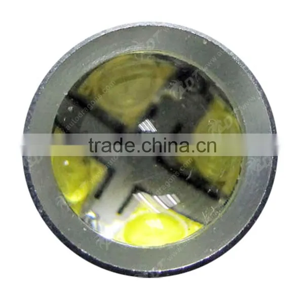 High Bright LED Lamp, P15D 80W LED Bulb photo-3