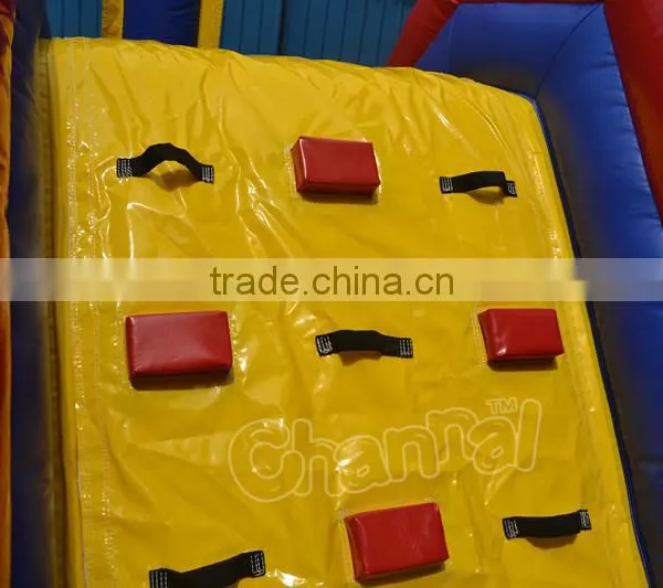 Commercial Inflatable Combo for Sale photo-4