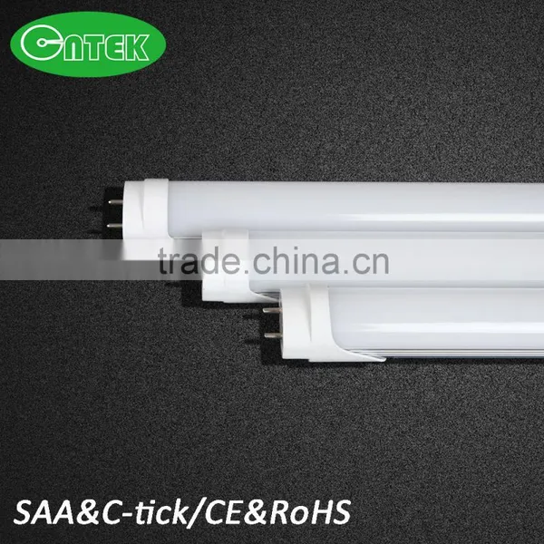 Good Price 18W Janpese Led Tube t8 With Microwave Sensor CE ROHS SAA photo-4
