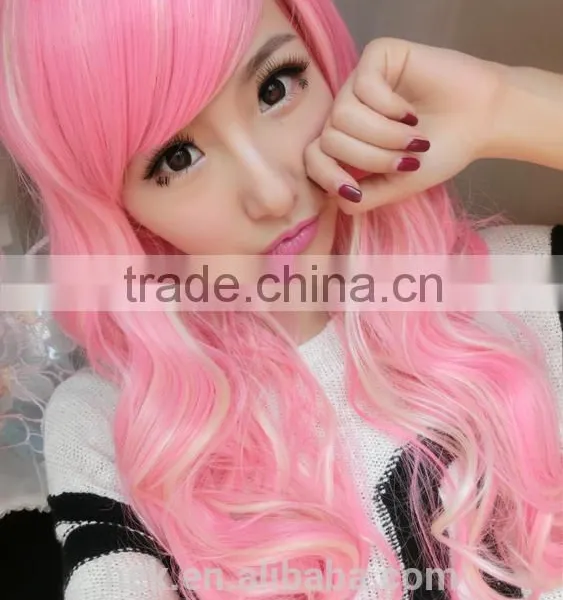 High Quality Products AAAAA 100% Human Hair Wig photo-3