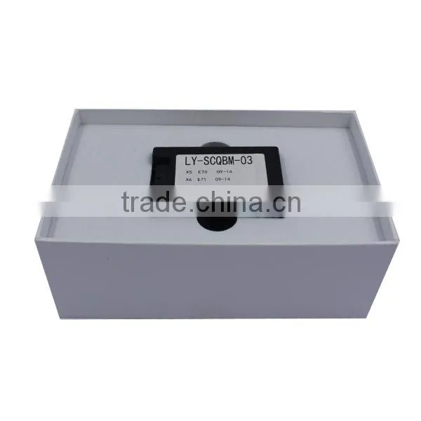 Factory Automatic Car Window Closer Control Kit for Cars Car Window Roll up Roll Down Control photo-4