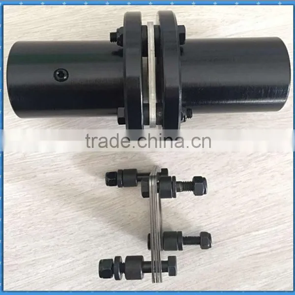 Locking Assemblies Disc Coupling photo-3