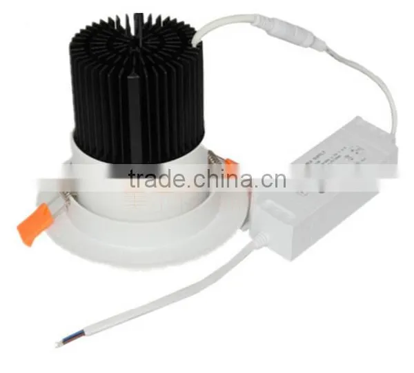 Super Bright 20w LED Cob Downlight Easy Install photo-5