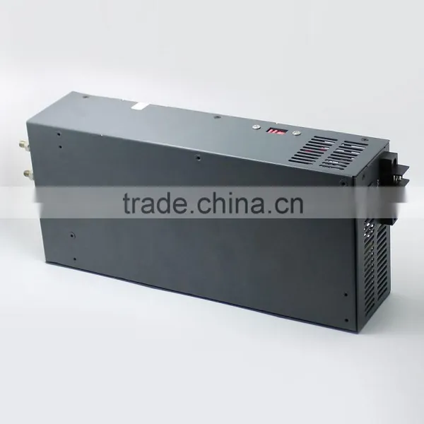 Professional Manufacturer Ac Dc Switching Power Supply 1000w 48v Industrial Smps photo-4