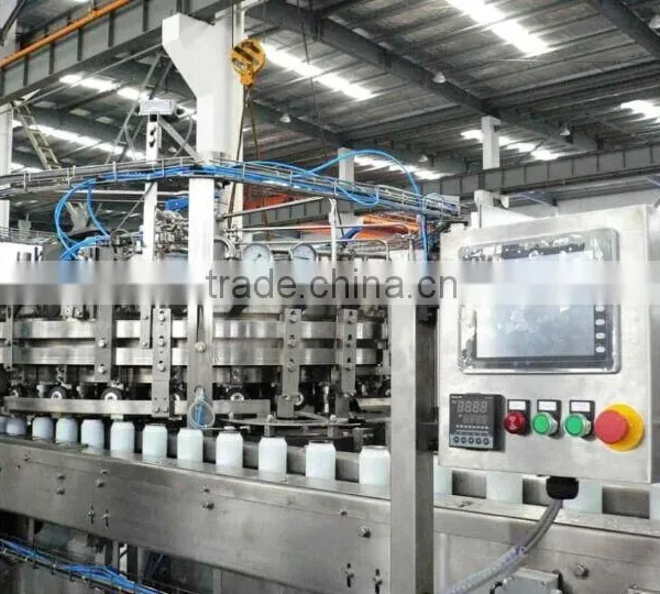 New Design Energy Drink Cans Filling Machine photo-2