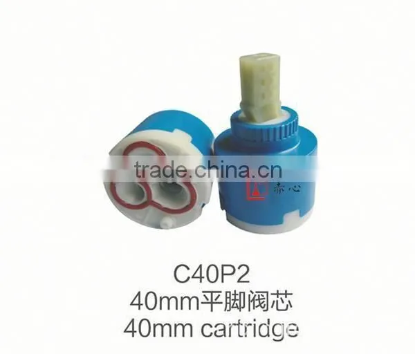 Tap & Faucet Ceramic Cartridge Valve High Quality photo-3