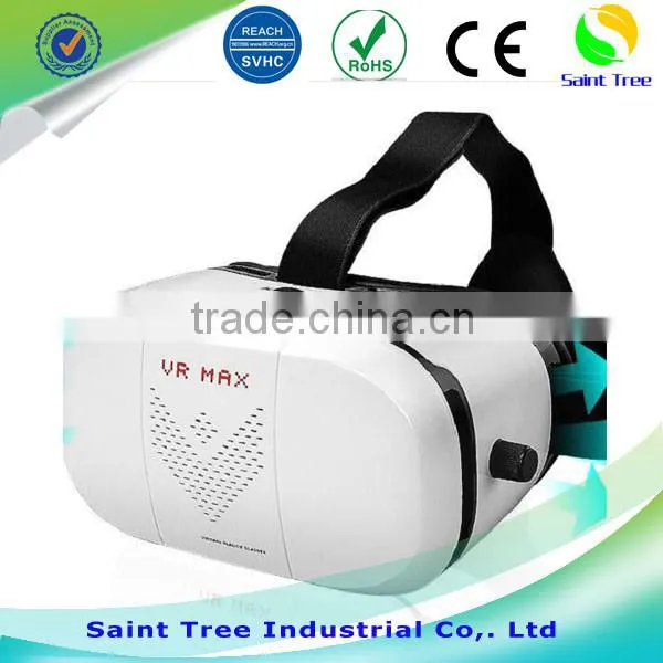 3d vr Virtual Reality Headset 3d vr Glass