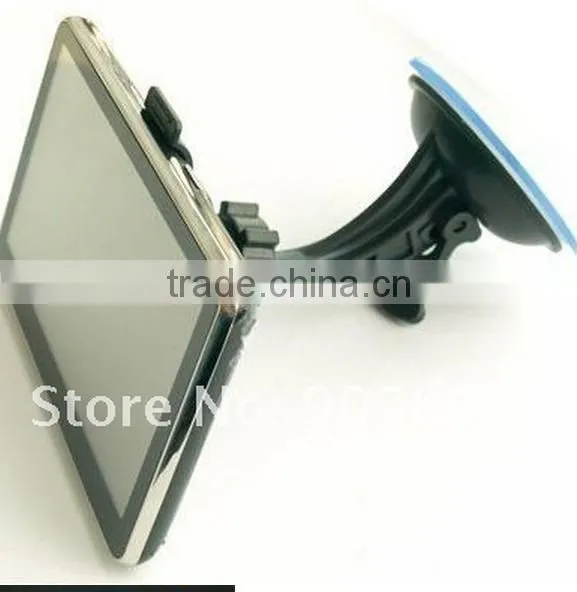 New Arrive Cheapest 4.3" Car GPS 4GB +128RAM+800MHZ Load New 3D Map 4.3 Inch Gps Tracker photo-3