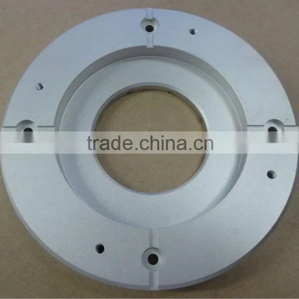 Low Price Precision Metal Stamping Parts photo-6