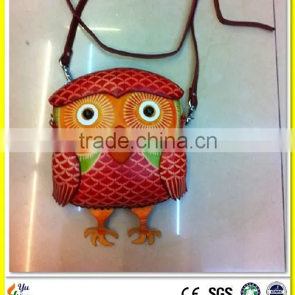Hot Sell High Quality Beautiful Suitable for ms Bag Leather photo-2